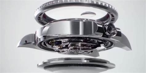 how accurate is rolex movement|how are Rolex watches powered.